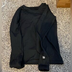 All in motion thermal layer